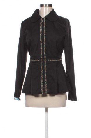 Dámske sako  Unbranded, Veľkosť S, Farba Čierna, Cena  24,45 €