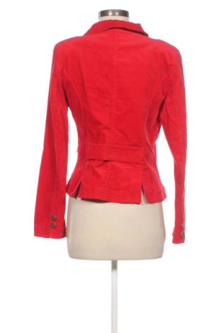 Дамско сако Unbranded, Размер M, Цвят Червен, Цена 24,44 €