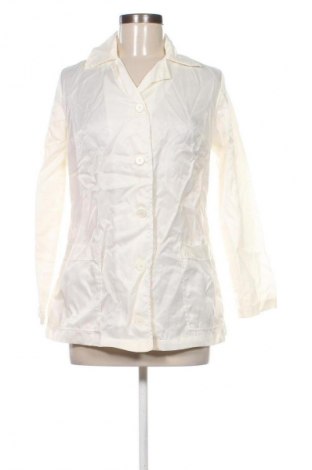 Дамско сако Unbranded, Размер XL, Цвят Екрю, Цена 25,00 €