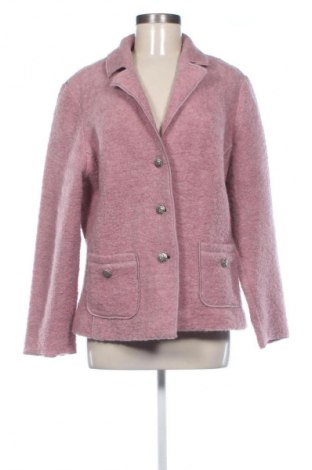 Damen Blazer Unbranded, Größe XL, Farbe Aschrosa, Preis 25,00 €