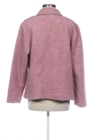 Damen Blazer Unbranded, Größe XL, Farbe Aschrosa, Preis 25,00 €