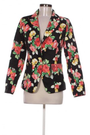 Damen Blazer Unbranded, Größe M, Farbe Mehrfarbig, Preis 25,00 €