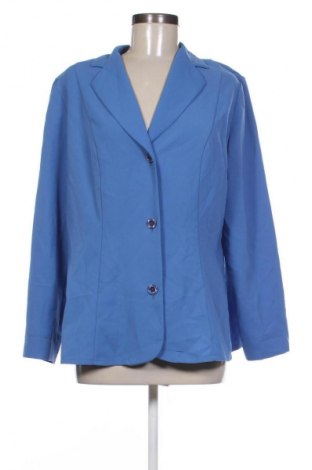 Damen Blazer Unbranded, Größe M, Farbe Blau, Preis € 22,70