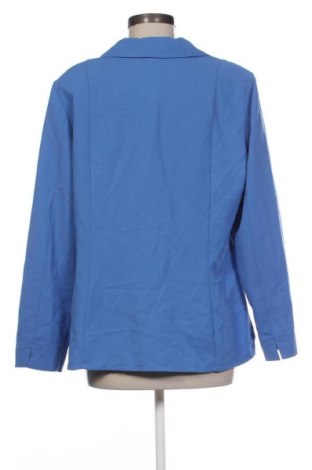Damen Blazer Unbranded, Größe M, Farbe Blau, Preis € 22,70
