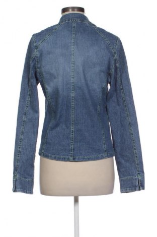 Damen Blazer Unbranded, Größe M, Farbe Blau, Preis 25,00 €