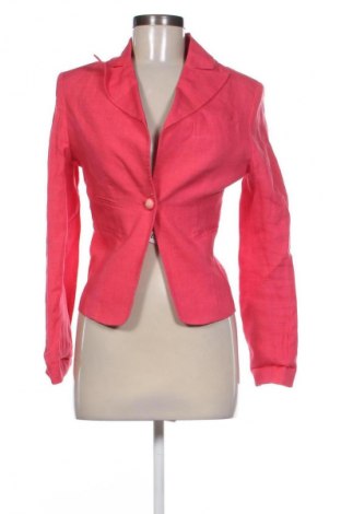 Damen Blazer Unbranded, Größe XXS, Farbe Rot, Preis 25,00 €