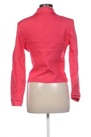Damen Blazer Unbranded, Größe XXS, Farbe Rot, Preis 25,00 €