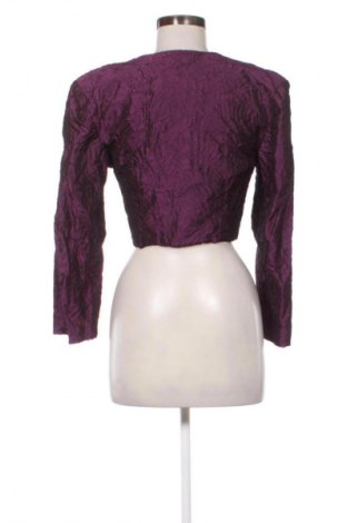 Damen Blazer Unbranded, Größe M, Farbe Lila, Preis 24,55 €