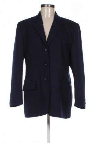 Dámské sako  Unbranded, Velikost L, Barva Modrá, Cena  439,00 Kč