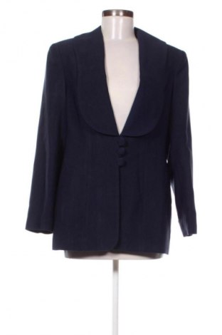 Dámské sako  Unbranded, Velikost M, Barva Modrá, Cena  709,00 Kč