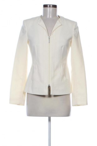 Γυναικείο σακάκι Unbranded, Μέγεθος M, Χρώμα Εκρού, Τιμή 24,45 €