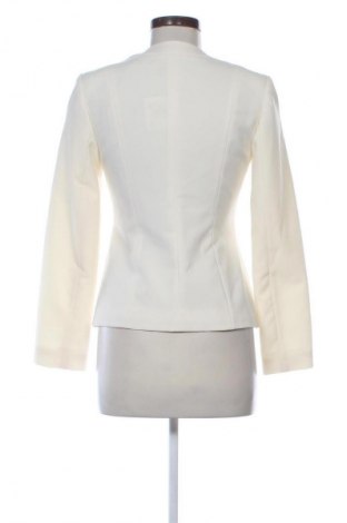 Γυναικείο σακάκι Unbranded, Μέγεθος M, Χρώμα Εκρού, Τιμή 24,45 €