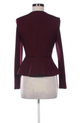 Női blézer Unbranded, Méret S, Szín Piros, Ár 10 102 Ft