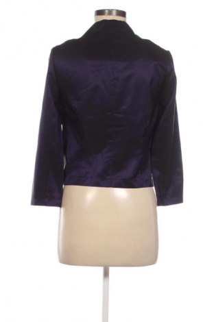 Γυναικείο σακάκι Unbranded, Μέγεθος M, Χρώμα Βιολετί, Τιμή 25,00 €