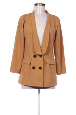 Dámské sako  Unbranded, Velikost S, Barva Hnědá, Cena  425,00 Kč