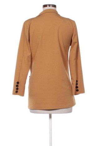 Dámské sako  Unbranded, Velikost S, Barva Hnědá, Cena  425,00 Kč