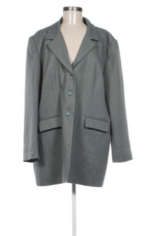 Dámské sako  Unbranded, Velikost XXL, Barva Zelená, Cena  663,00 Kč