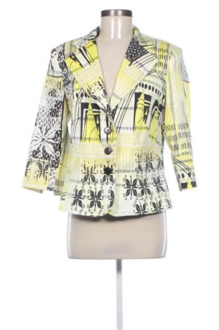 Damen Blazer Unbranded, Größe L, Farbe Mehrfarbig, Preis € 25,00