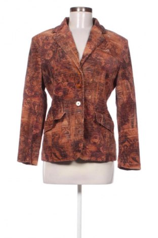 Damen Blazer Unbranded, Größe M, Farbe Mehrfarbig, Preis € 24,55