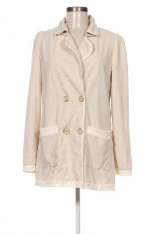 Női blézer Unbranded, Méret M, Szín Bézs, Ár 9 190 Ft