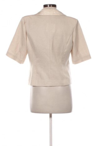 Damen Blazer Unbranded, Größe M, Farbe Beige, Preis € 31,45