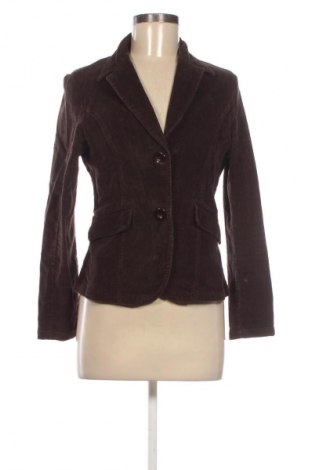 Damen Blazer Unbranded, Größe M, Farbe Braun, Preis 16,99 €
