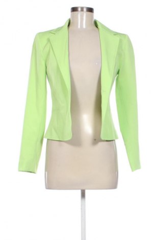 Damen Blazer Unbranded, Größe S, Farbe Grün, Preis € 25,00
