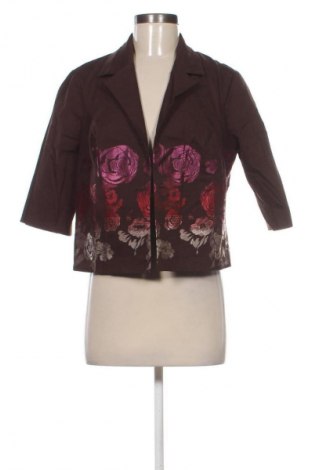 Γυναικείο σακάκι Unbranded, Μέγεθος XS, Χρώμα Πολύχρωμο, Τιμή 24,55 €