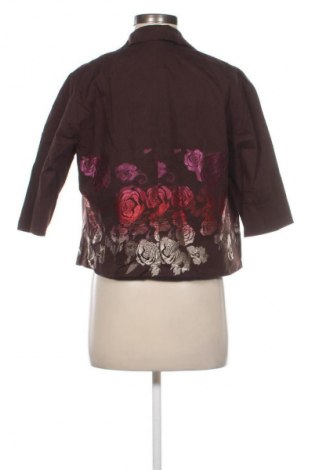 Γυναικείο σακάκι Unbranded, Μέγεθος XS, Χρώμα Πολύχρωμο, Τιμή 24,55 €