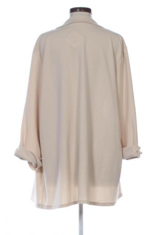Női blézer Unbranded, Méret XL, Szín Bézs, Ár 19 008 Ft