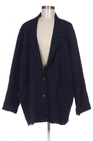Női blézer Unbranded, Méret XXL, Szín Kék, Ár 10 082 Ft