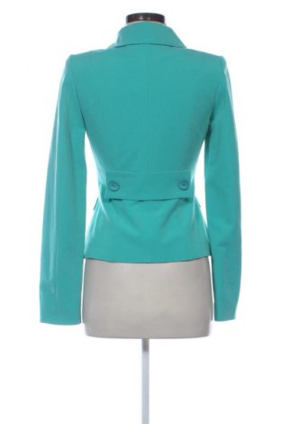 Dámské sako  Unbranded, Velikost S, Barva Zelená, Cena  409,00 Kč