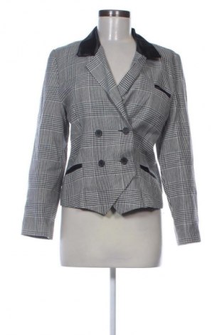 Дамско сако Unbranded, Размер S, Цвят Многоцветен, Цена 24,54 €