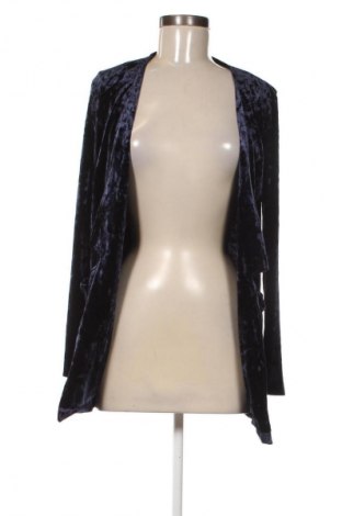 Γυναικείο σακάκι Unbranded, Μέγεθος XS, Χρώμα Μπλέ, Τιμή 11,99 €