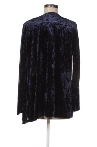 Γυναικείο σακάκι Unbranded, Μέγεθος XS, Χρώμα Μπλέ, Τιμή 11,99 €