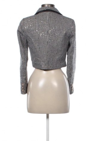 Dámske sako  Unbranded, Veľkosť S, Farba Viacfarebná, Cena  13,95 €