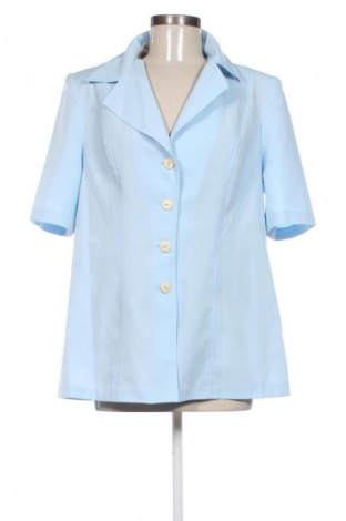 Dámske sako  Unbranded, Veľkosť M, Farba Modrá, Cena  24,55 €