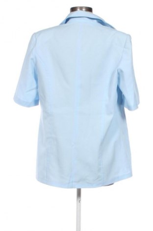 Dámske sako  Unbranded, Veľkosť M, Farba Modrá, Cena  24,55 €