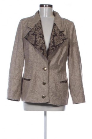 Дамско сако Unbranded, Размер XL, Цвят Бежов, Цена 10,73 €