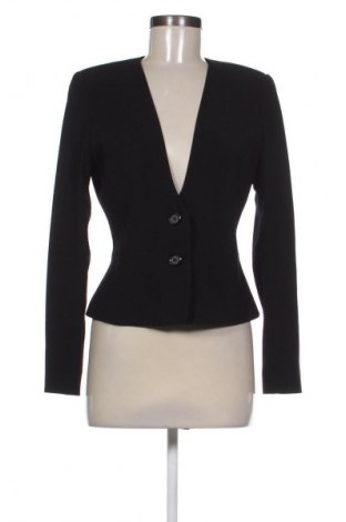 Damen Blazer Unbranded, Größe M, Farbe Schwarz, Preis 25,00 €