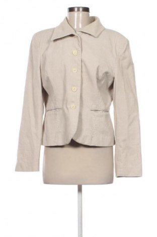 Női blézer Unbranded, Méret XL, Szín Ekrü
, Ár 10 146 Ft