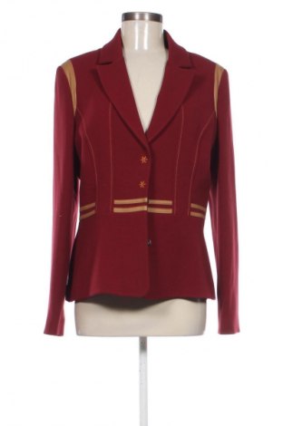Damen Blazer Unbranded, Größe XL, Farbe Rot, Preis € 24,55
