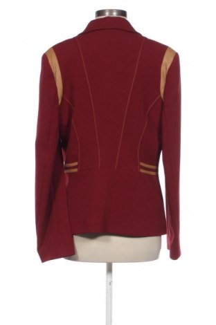 Damen Blazer Unbranded, Größe XL, Farbe Rot, Preis € 24,55