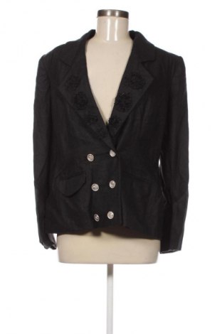 Női blézer Unbranded, Méret L, Szín Szürke, Ár 3 769 Ft