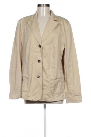 Női blézer Unbranded, Méret XL, Szín Bézs, Ár 10 146 Ft