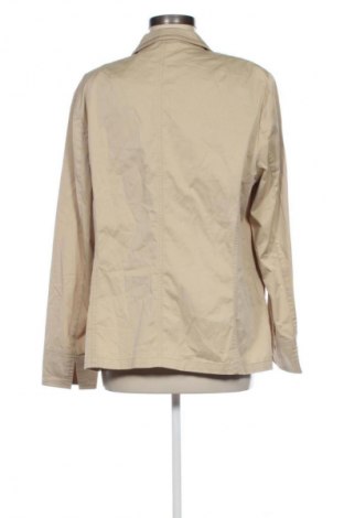 Női blézer Unbranded, Méret XL, Szín Bézs, Ár 10 146 Ft