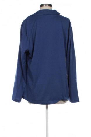 Női blézer Unbranded, Méret XXL, Szín Kék, Ár 8 279 Ft