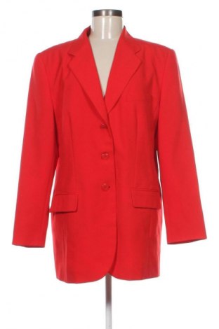 Női blézer Unbranded, Méret L, Szín Piros, Ár 10 146 Ft