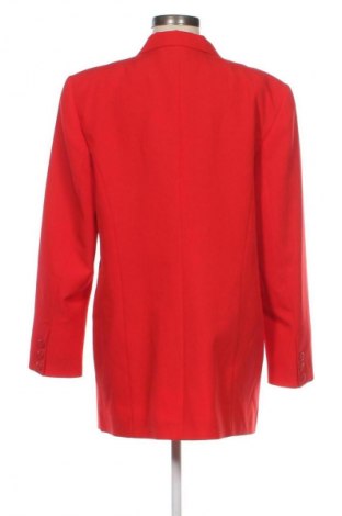 Női blézer Unbranded, Méret L, Szín Piros, Ár 10 146 Ft