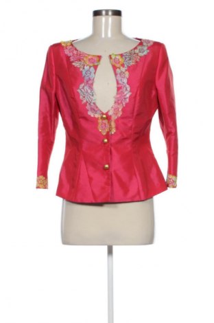 Damen Blazer Unbranded, Größe M, Farbe Mehrfarbig, Preis € 24,54